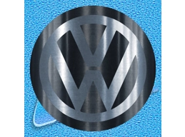VW Badge 002