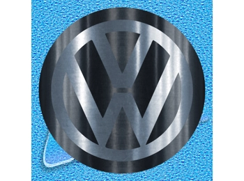 VW Badge 002