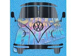 VW Camper