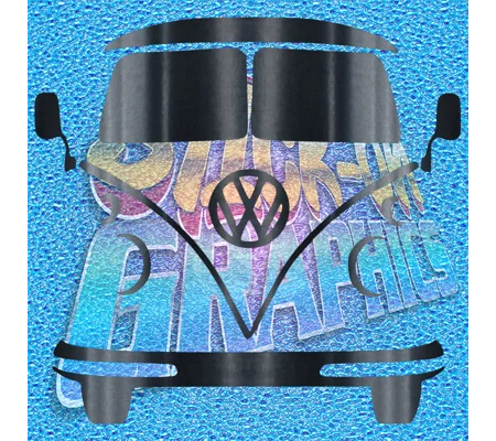 VW Camper