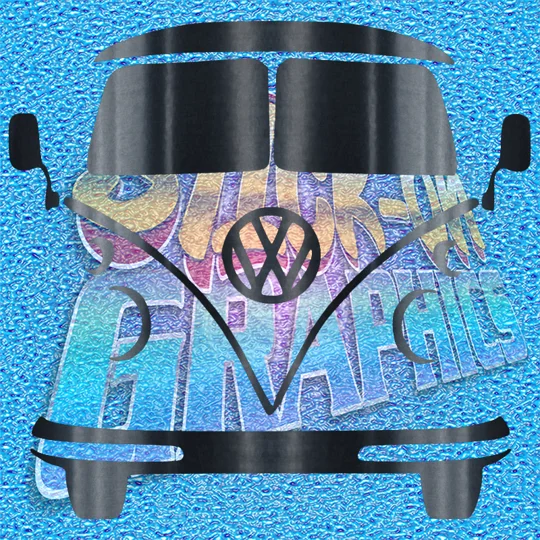 VW Camper