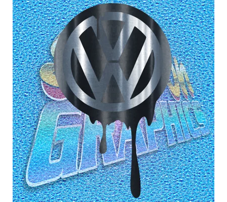 VW Drip 001