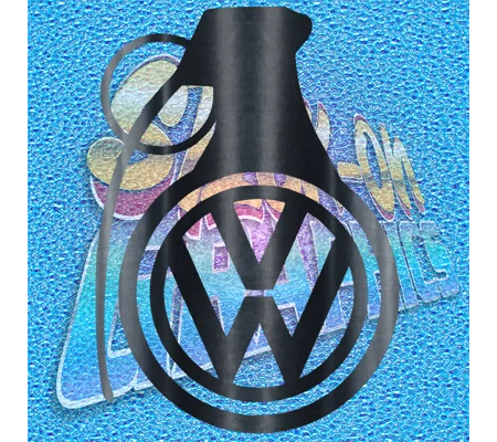 VW Grenade