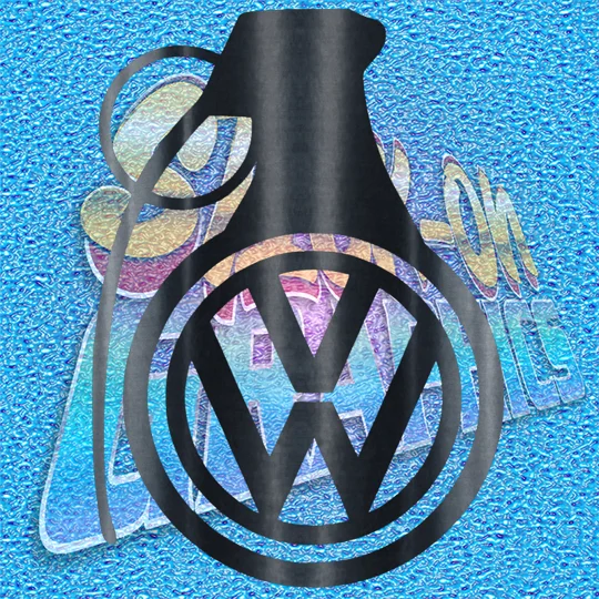 VW Grenade