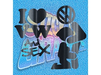 VW I Love VW and Sex