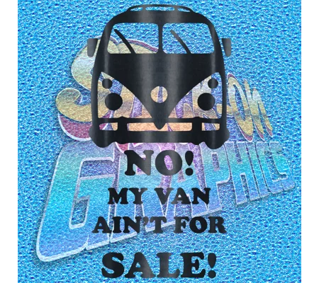 VW Not For Sale