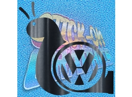 VW Snail