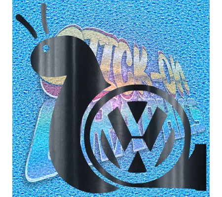 VW Snail