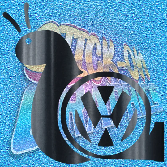 VW Snail