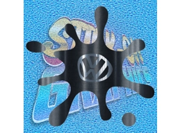 VW Splat