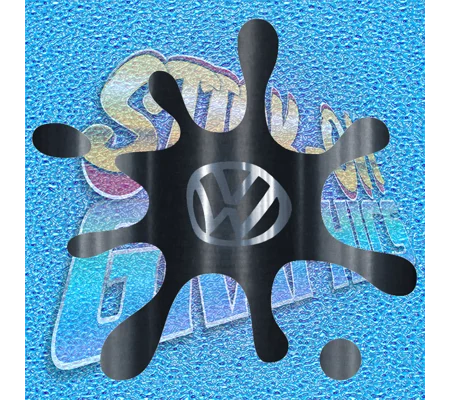 VW Splat
