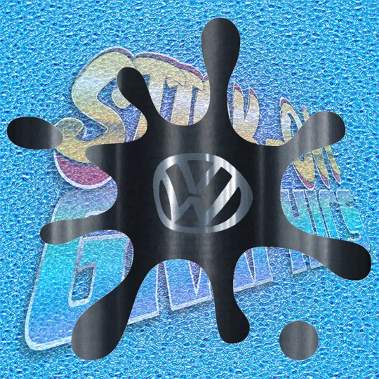 VW Splat