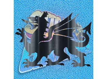 Welsh Dragon