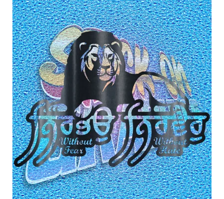 Without Fear Without Hate 003