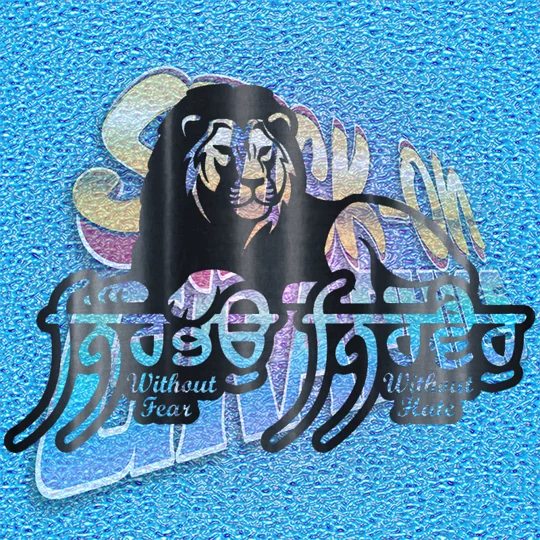 Without Fear Without Hate 003