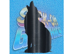 Wolf 002
