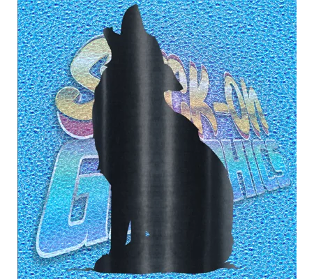 Wolf 002