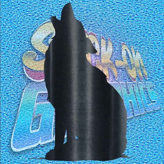 Wolf 002
