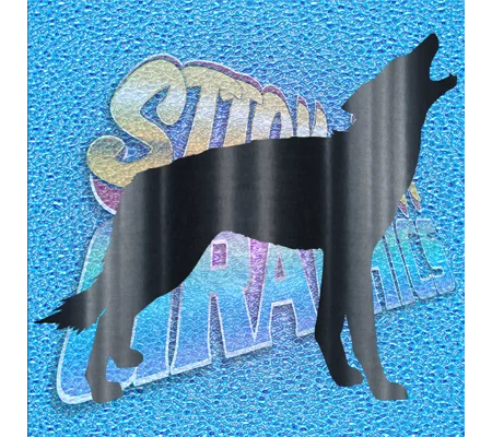 Wolf 004