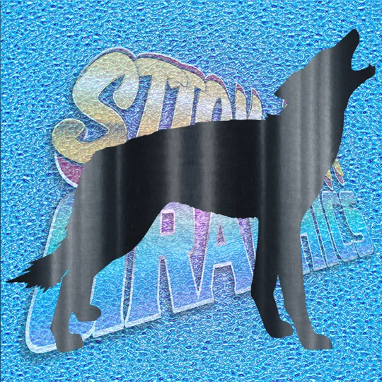 Wolf 004