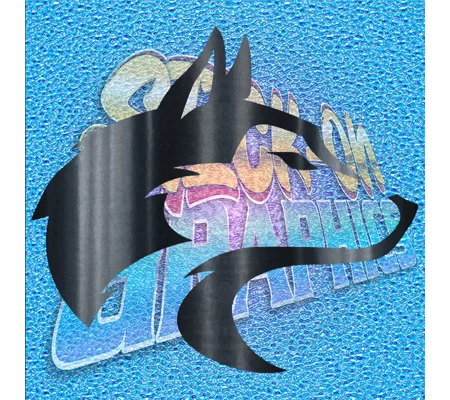 Wolf 008