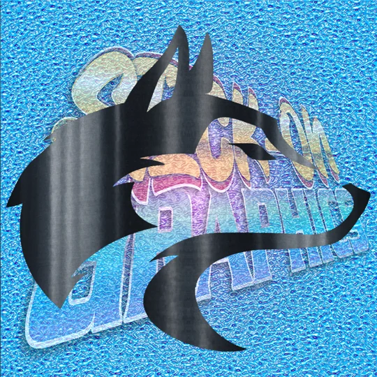 Wolf 008