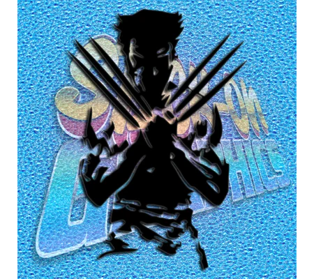 Wolverine