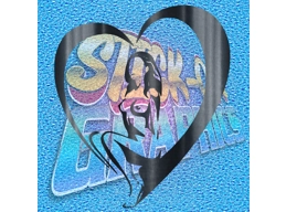 Woman In Heart