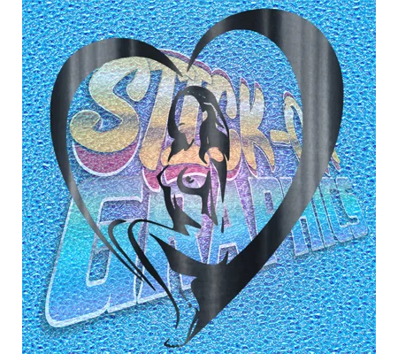 Woman In Heart