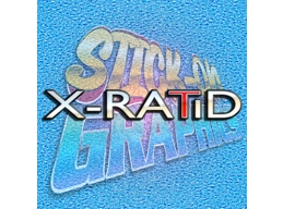 X-RATID