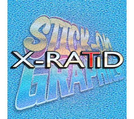 X-RATID