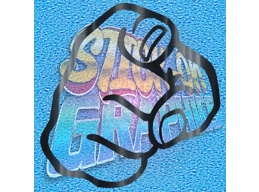 You