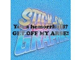 You A Hemorrhoid