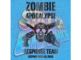 Zombie Apocalypse