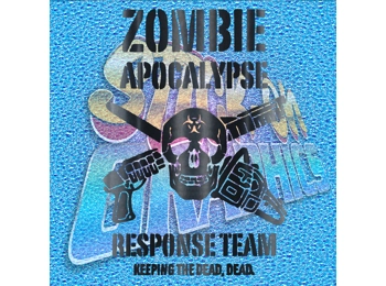 Zombie Apocalypse