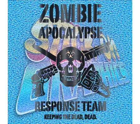 Zombie Apocalypse