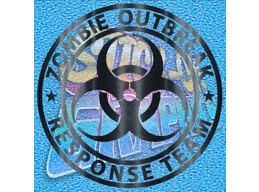 Zombie Outbreak Responce Team