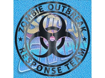 Zombie Outbreak Responce Team