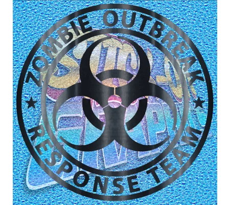Zombie Outbreak Responce Team