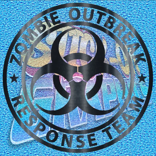 Zombie Outbreak Responce Team