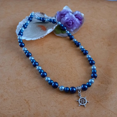 Oceanic Necklace Oceanic Necklace