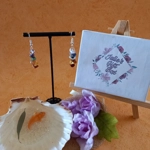 Chakra Earrings Chakra Earrings