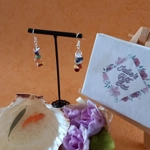 Chakra Earrings Chakra Earrings