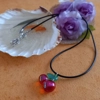 Cherry Pendant