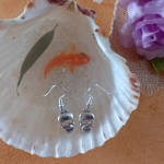Skull Earrings Skull Earrings