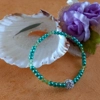 Green Bracelet