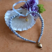 Heart Wall Decor - Silver