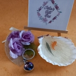 Illumminous Zodiac Keyring - Sagittarius