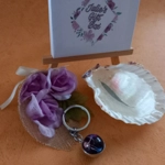 Illumminous Zodiac Keyring - Sagittarius