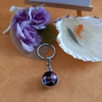 Illumminous Zodiac Keyring - Taurus